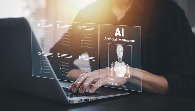 China: Agencia de noticias Xinhua lanza robot de noticias impulsado por IA