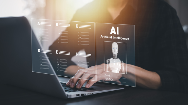 China: Agencia de noticias Xinhua lanza robot de noticias impulsado por IA