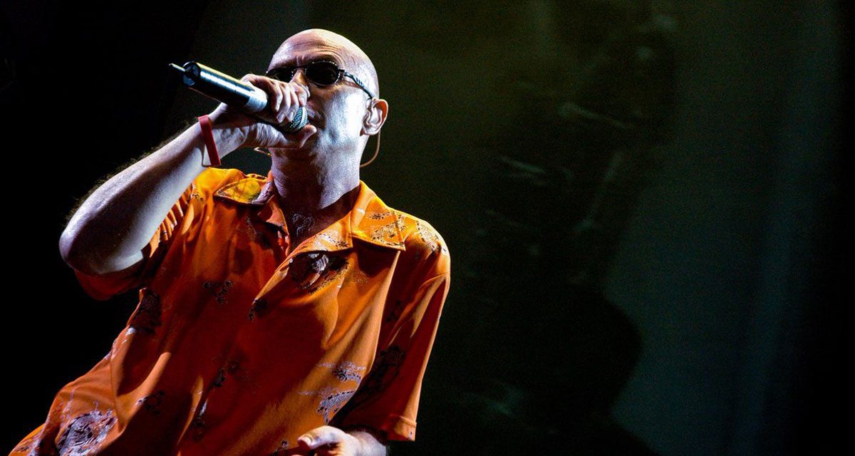 Murió el Indio Solari a los 77 años: el adiós a una leyenda del rock