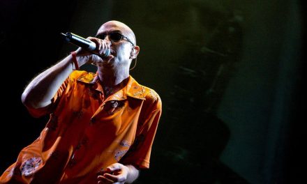 Murió el Indio Solari a los 77 años: el adiós a una leyenda del rock