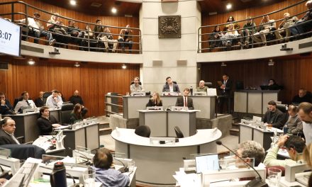 Montevideo aprobó financiamiento por US$260 millones para saneamiento, limpieza, calles y veredas