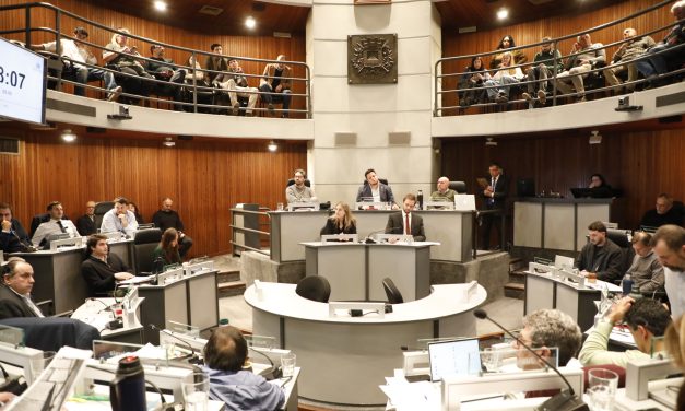 Montevideo aprobó financiamiento por US$260 millones para saneamiento, limpieza, calles y veredas