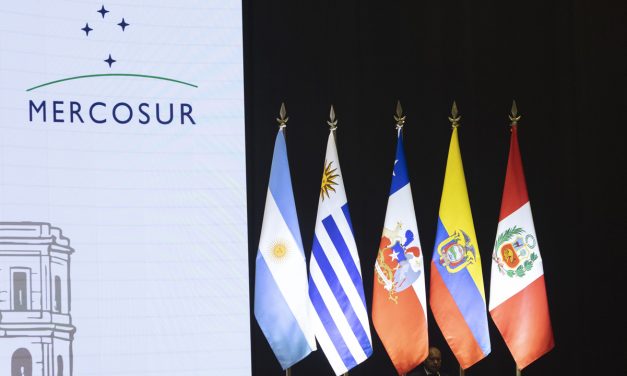 La Presidencia Pro Témpore de Uruguay en el Mercosur
