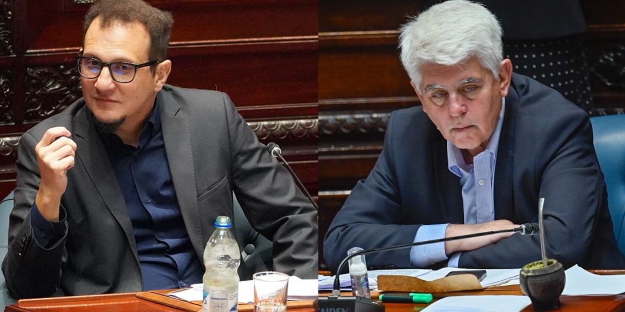 Tras la escalada de violencia el FA defiende la estrategia del ministro Negro y apunta al crimen organizado