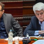 Tras la escalada de violencia el FA defiende la estrategia del ministro Negro y apunta al crimen organizado