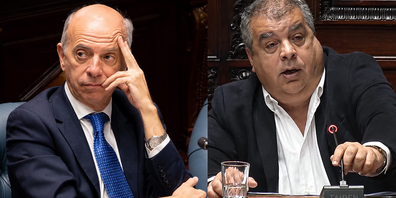 Seguridad: oposición acusa al Gobierno de perder el control mientras empeora la violencia narco