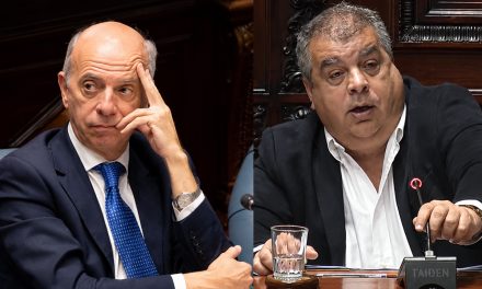 Seguridad: oposición acusa al Gobierno de perder el control mientras empeora la violencia narco