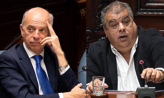 Seguridad: oposición acusa al Gobierno de perder el control mientras empeora la violencia narco