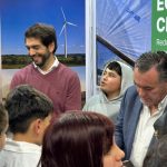 Florida reafirma su compromiso ambiental en la Expo Uruguay Sostenible 2026