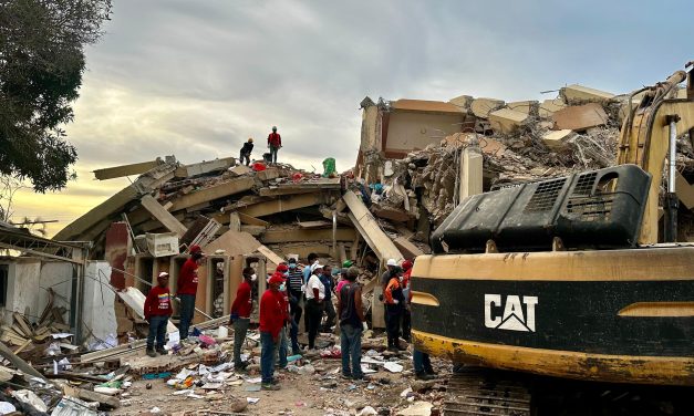 Venezuela frente a un nuevo desafío: el impacto del terremoto y la respuesta humanitaria