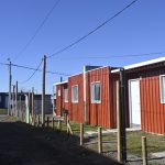 Durazno: MVOT e Intendencia relocalizaron a 49 familias en nuevo proyecto habitacional