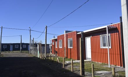 Durazno: MVOT e Intendencia relocalizaron a 49 familias en nuevo proyecto habitacional
