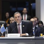 Orsi asumió la presidencia del Mercosur: los ejes son más cooperación, diálogo e integración