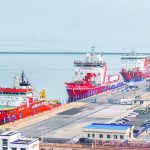 Buques de investigación chinos parten en su 16.ª expedición al Ártico