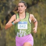 Aldana Sabatel y su regreso al atletismo: “Nunca es tarde para empezar”