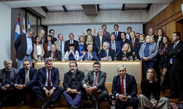 Coalición Republicana rechazará en general la Rendición de Cuentas y califica el primer año de gobierno como “un mal gobierno”