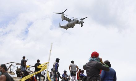 La solidaridad no reconoce fronteras