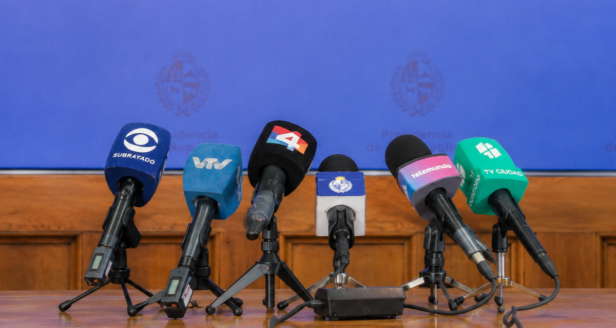Publicidad oficial: el Parlamento debate nuevas reglas para distribuir la pauta estatal