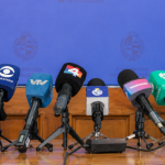 Publicidad oficial: el Parlamento debate nuevas reglas para distribuir la pauta estatal