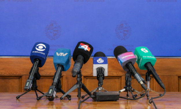 Publicidad oficial: el Parlamento debate nuevas reglas para distribuir la pauta estatal