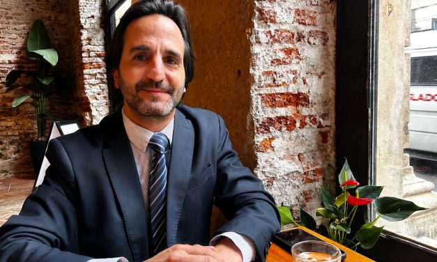 MAPI: Un espacio de educación, inclusión, investigación e innovación