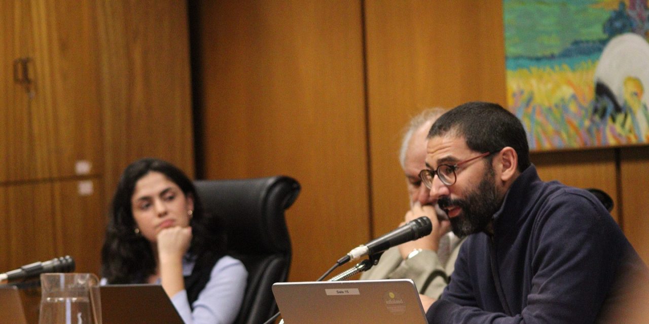El Frente Amplio impulsa un proyecto de ley para atender el sobreendeudamiento de un millón de uruguayos