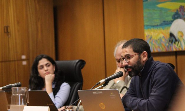 El Frente Amplio impulsa un proyecto de ley para atender el sobreendeudamiento de un millón de uruguayos
