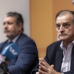 Guido Manini Ríos: «Hay medio país que está siendo explotado por usureros»