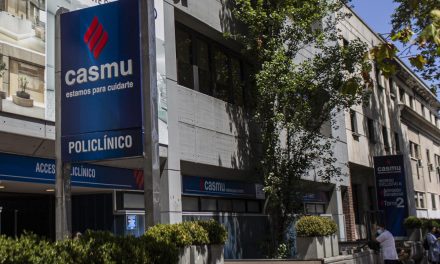 Acuerdo en el Senado por el Casmu: prorrogaron la intervención y dejaron pendiente el Fondo de Garantía de 120 millones de dólares