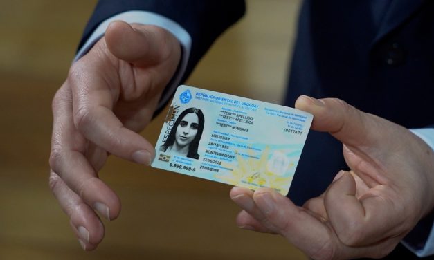 La DNIC presentó el nuevo documento de identidad: más seguro, confiable e innovador