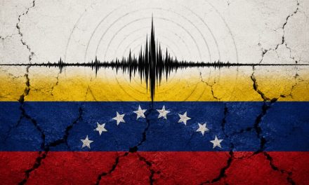 La solidaridad con Venezuela