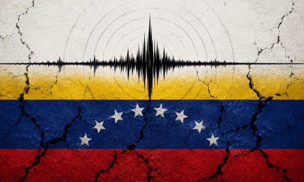 La solidaridad con Venezuela