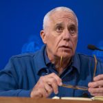 Detuvieron a un hombre por amenazas de muerte contra el ministro del Interior