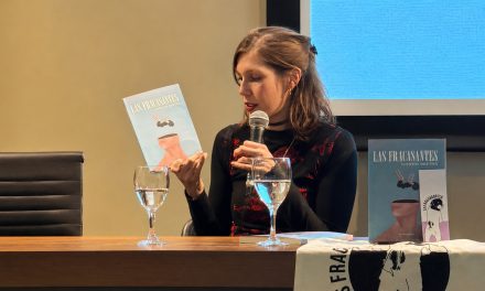 Las Fracasantes: la novela y editorial que reivindicar el fracaso