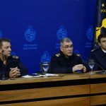 Ministerio del Interior refuerza la seguridad en los ómnibus y apunta a identificar a hinchas violentos