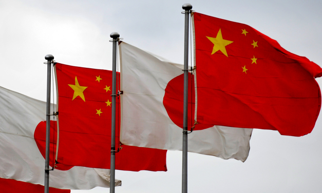 China insta a autoridades japonesas a dejar de jugar con fuego en tema de armas nucleares