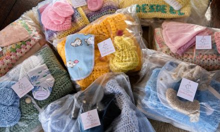 Desde el Alma: una red de tejedoras que creció para llegar a más familias