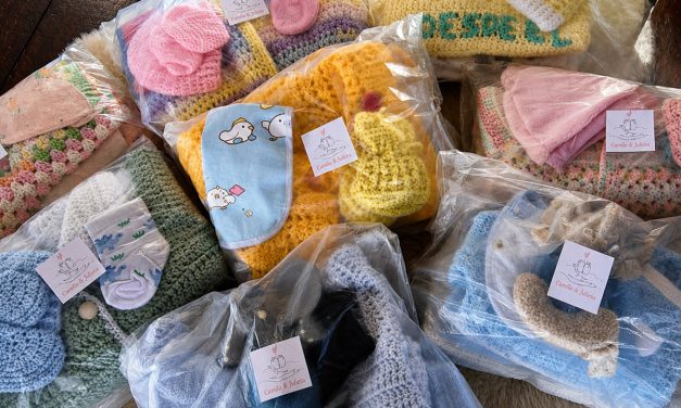 Desde el Alma: una red de tejedoras que creció para llegar a más familias