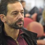 Clavijo: “Cuando vos vas a buscar el sustento no podés perder la vida”
