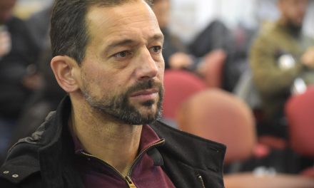 Clavijo: “Cuando vos vas a buscar el sustento no podés perder la vida”