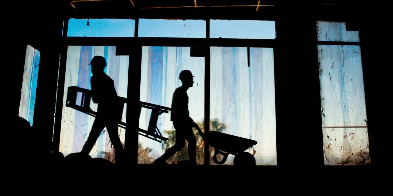 El costo de la siniestralidad laboral: qué revelan las cifras y qué falta medir en Uruguay