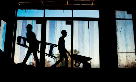 El costo de la siniestralidad laboral: qué revelan las cifras y qué falta medir en Uruguay