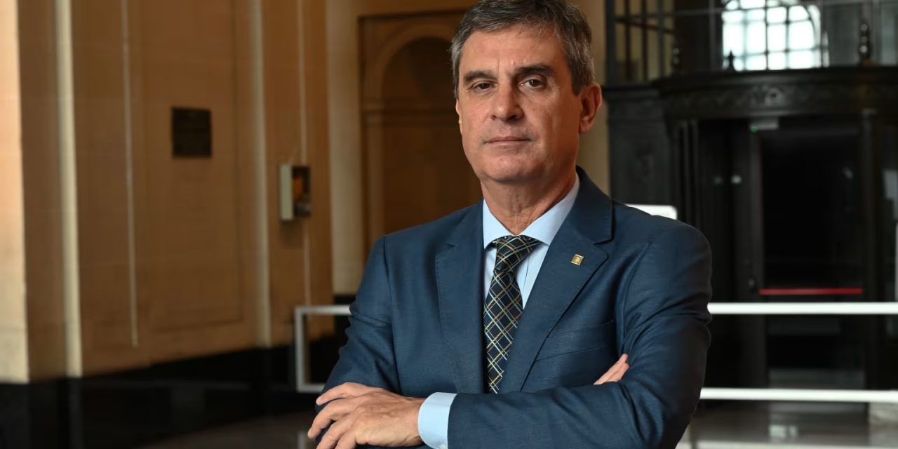 Banco República reafirma su compromiso con el crecimiento del país