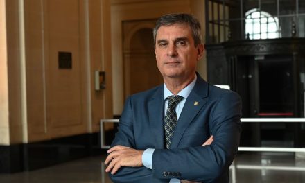 Banco República reafirma su compromiso con el crecimiento del país