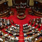 Diputados aprobó la Rendición de Cuentas en general y avanza con el articulado