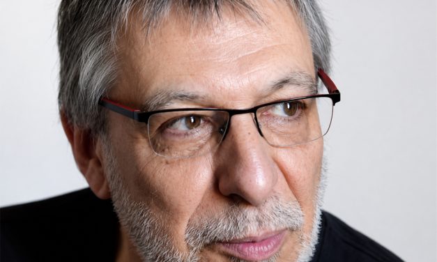 Antonio Ladra: “Nos creímos que éramos la Suiza de América”
