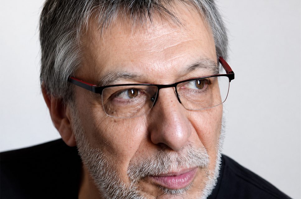 Antonio Ladra: “Nos creímos que éramos la Suiza de América”