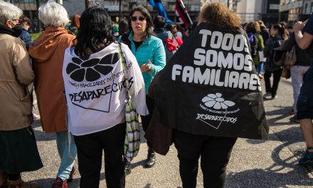 Desaparecidos: Derechos Humanos pide aportar cualquier dato que pueda ayudar a encontrar a las víctimas
