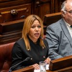 Diputada Leydis Aguilera: “Debe existir total transparencia por parte del gobierno uruguayo ante la posible recepción de deportados”