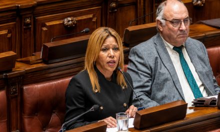 Diputada Leydis Aguilera: “Debe existir total transparencia por parte del gobierno uruguayo ante la posible recepción de deportados”